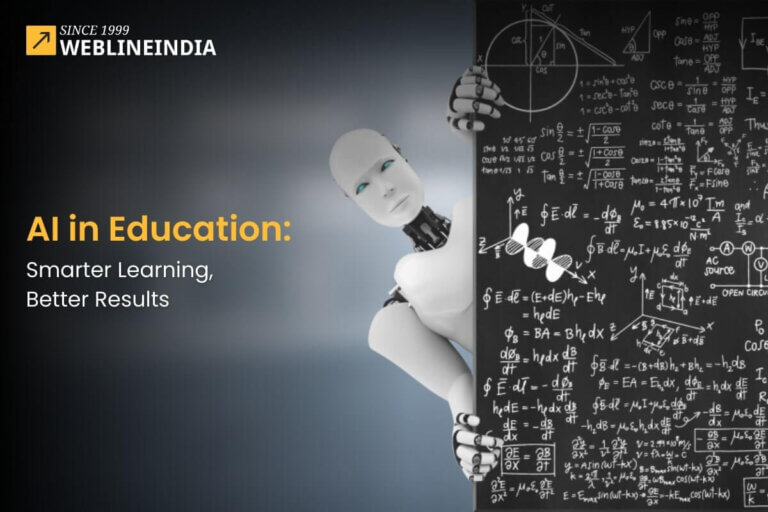 AI in Education Apps