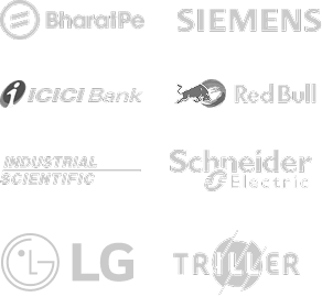 WeblineIndia's Clients Logo