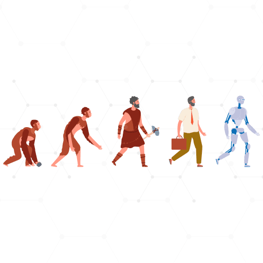 Human intelligence to Artificial Intelligence